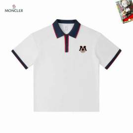 Picture of Moncler Polo Shirts Short _SKUMonclerM-3XL25tr4926171